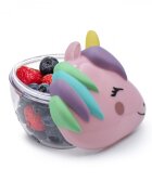Melii Recipient pentru hrana model unicorn