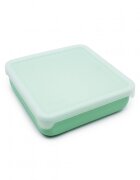 Melii Recipient pentru sandwich luxe sage din silicon