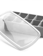 Melii Recipient refrigerare hrana bebe 59 ml x 10 cuburi
