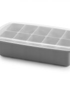 Melii Recipient refrigerare hrana bebe 59 ml x 10 cuburi