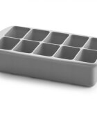 Melii Recipient refrigerare hrana bebe 59 ml x 10 cuburi