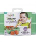 Melii Recipient refrigerare hrana bebe mint