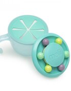 Melii Recipient snack Abacus blue