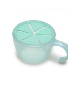 Melii Recipient snack Abacus blue