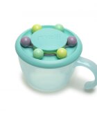 Melii Recipient snack Abacus blue