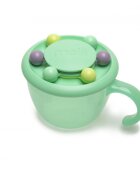 Melii Recipient snack Abacus mint