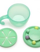 Melii Recipient snack Abacus mint