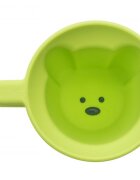 Melii Set 2 cani copii design interior urs albastruverde