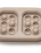 Melii Set 2 pastile racire Pop-Up pinkgrey