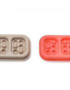 Melii Set 2 pastile racire Pop-Up pinkgrey