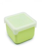 Melii Set 2 recipiente blue lime din silicon