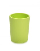 Melii Set 3 recipiente silicon hrana bebe bluelimemint