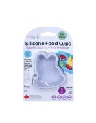 Melii Set 6 forme din silicon Bulldog