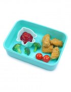Melii Set 6 forme din silicon Dinozaur