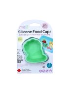 Melii Set 6 forme din silicon Dinozaur