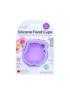 Melii Set 6 forme din silicon Pisica