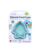 Melii Set 6 forme din silicon Rechin