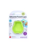 Melii Set 6 forme din silicon Urs