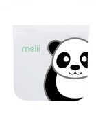 Melii Set 6 pungi sandwich model animal reutilizabile