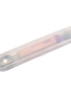 Melii Set lingurita si furculita pink-purple