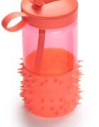 Melii Sticla apa Spikey rosu