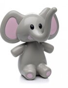 Melii Suport pentru depozitare suzeta elefant