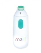 Melii Trimmer electric pentru unghiile bebelusului