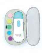 Melii Trimmer electric pentru unghiile bebelusului
