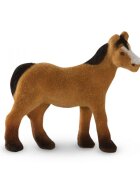MELISSA&DOUG Covoras de joaca si figurine Hambarul de la ferma