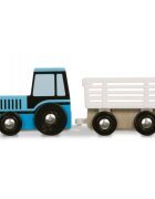 MELISSA&DOUG Covoras de joaca si figurine Hambarul de la ferma