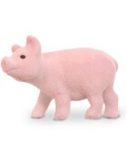 MELISSA&DOUG Covoras de joaca si figurine Hambarul de la ferma