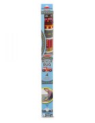 MELISSA&DOUG Covoras de joaca si masinute utilitare Oraselul