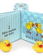 MELISSA&DOUG Joc de baie cele trei ratuste Melissa Doug