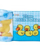 MELISSA&DOUG Joc de baie cele trei ratuste Melissa Doug