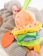 MELISSA&DOUG Jucarie de calatorie pentru bebe Inghetata la cornet