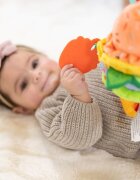 MELISSA&DOUG Jucarie de calatorie pentru bebe Inghetata la cornet