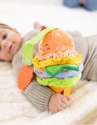 MELISSA&DOUG Jucarie de calatorie pentru bebe Inghetata la cornet