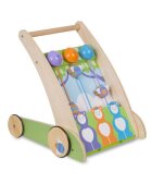 MELISSA&DOUG Premergator din lemn prietenii padurii