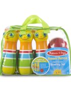 MELISSA&DOUG Set de bowling MelissaDoug Omidutele vesele