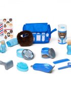 MELISSA&DOUG Set de joaca pentru barbierit Melissa and Doug