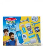 MELISSA&DOUG Set de joaca pentru barbierit Melissa and Doug