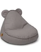 MeowBaby® Fotoliu tip puf Premium MeowBaby Outzy Teddy Bean bag