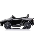 MERCEDES-BENZ Masinuta electrica copii Mclaren MGT 12V 70W cu roti EVA display audio cu mufa Mp3 si Usb deschidere usi Lambo scaun din piele telecomanda cu selectare 3 viteze