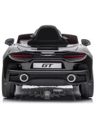 MERCEDES-BENZ Masinuta electrica copii Mclaren MGT 12V 70W cu roti EVA display audio cu mufa Mp3 si Usb deschidere usi Lambo scaun din piele telecomanda cu selectare 3 viteze