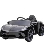 MERCEDES-BENZ Masinuta electrica copii Mclaren MGT 12V 70W cu roti EVA display audio cu mufa Mp3 si Usb deschidere usi Lambo scaun din piele telecomanda cu selectare 3 viteze