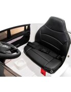 MERCEDES-BENZ Masinuta electrica pentru copii GLC Coupe Red 70w cu telecomanda 2.4Groti evascaun pielecentura de sigurantausi cu deschideresistem troller3 vitezelumini ledmuzicamufa mp3usbindicator baterie