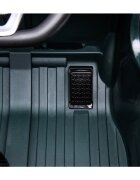 MERCEDES-BENZ Masinuta electrica pentru copii Mercedes G500 green 12V pornire la buton motorizare 2x45W usb mp3 radio fm faruri led