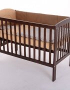 MESTEREL Patut bebe junior DeLuxe