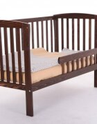 MESTEREL Patut bebe junior DeLuxe