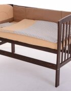 MESTEREL Patut bebe junior DeLuxe